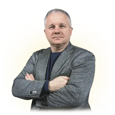 Сергій Луценко